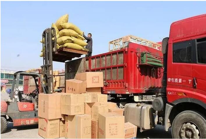 常德到东城区物流专线